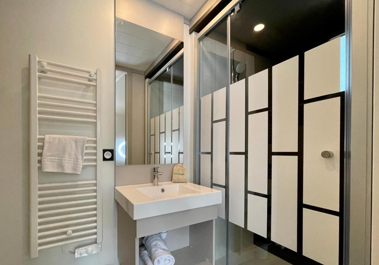 Airial Du Seignanx Hotel Ondres Cameră foto